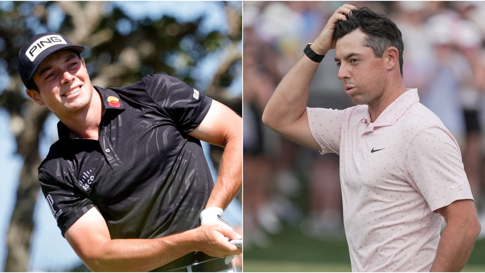 Has the Ryder Cup media schedule REVEALED pairings for Europe and America?